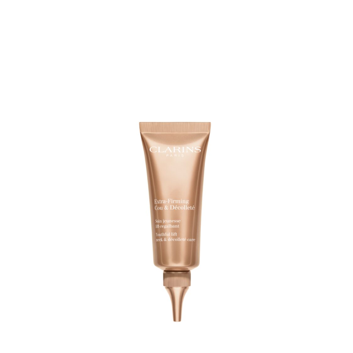 Clarins Extra - Firming Neck and Décolleté 75ml - Metro Singapore Departmental Store - Celebrating 69 Years in SG