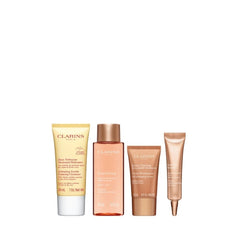 Clarins Extra-Firming Neck Cream 75ml Set (Worth $140) Gifts - Metro Singapore Departmental Store - Celebrating 69 Years in SG