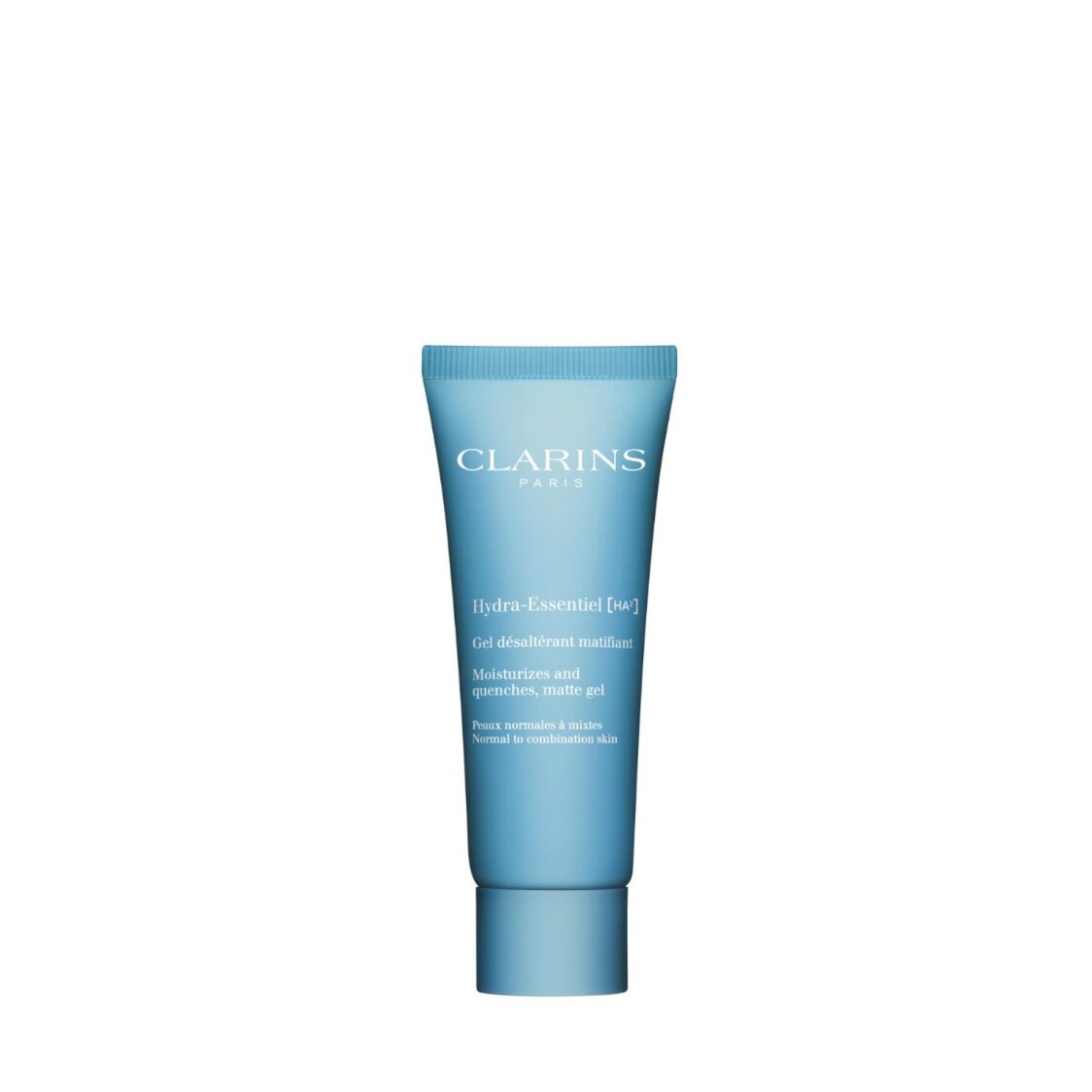 Clarins Hydra - Essentiel [HA²] Matte Gel - Metro Singapore Departmental Store - Celebrating 69 Years in SG