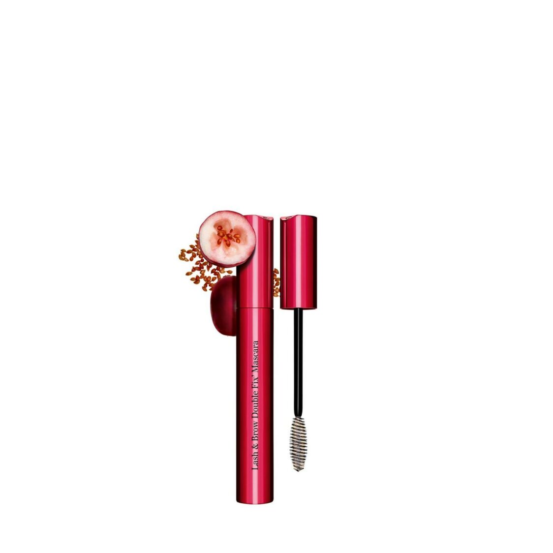 Clarins Lash & Brow Double Fix' Mascara - Metro Singapore Departmental Store - Celebrating 69 Years in SG