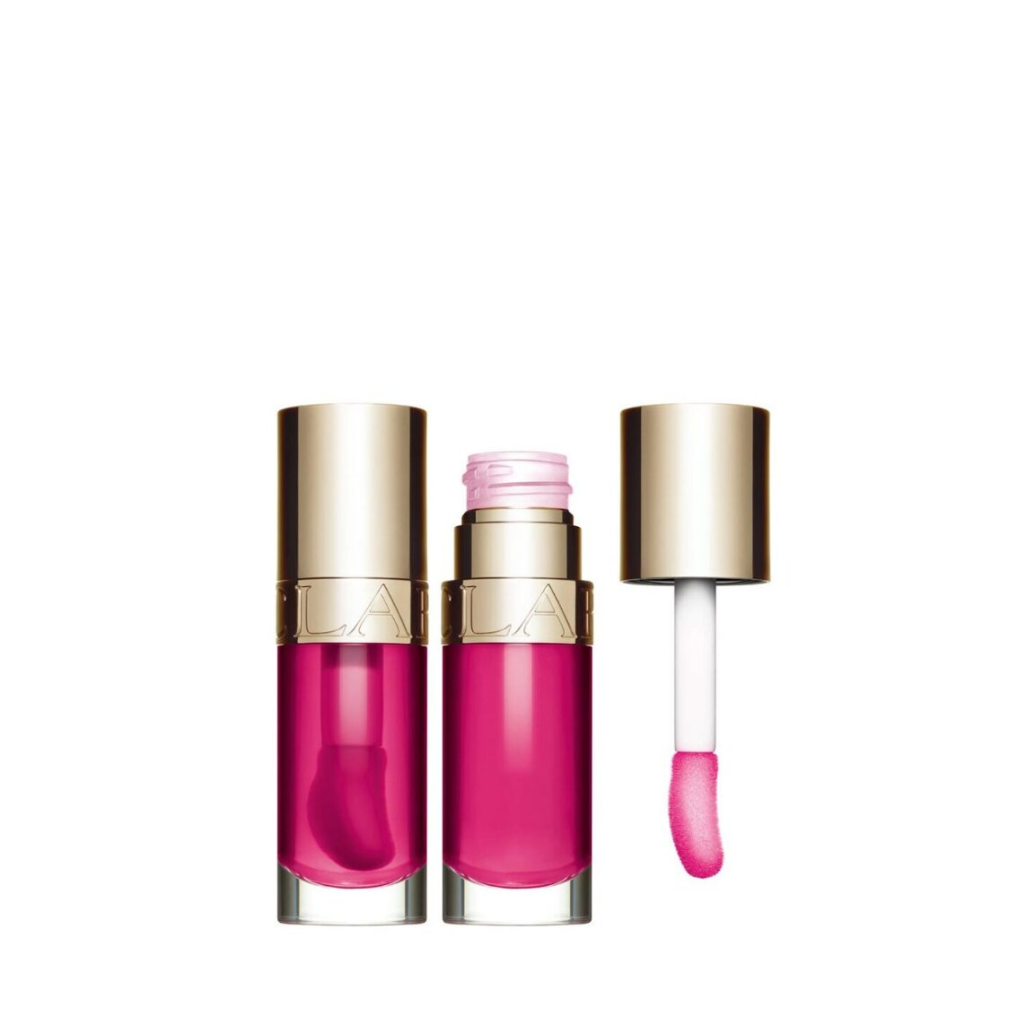 Clarins Lip Comfort Oil - Metro Singapore Departmental Store - Celebrating 69 Years in SG