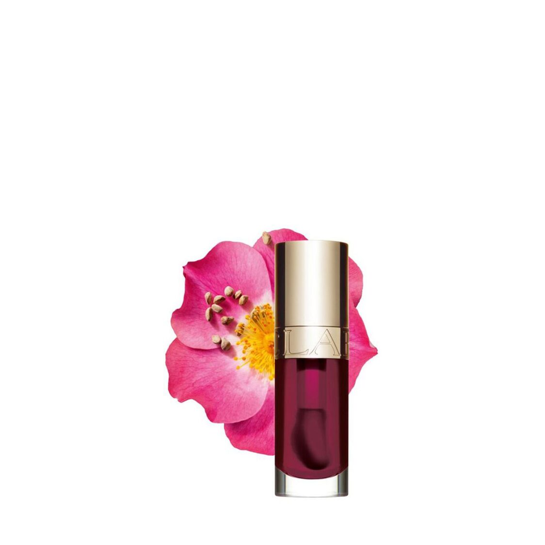 Clarins Lip Comfort Oil - Metro Singapore Departmental Store - Celebrating 69 Years in SG