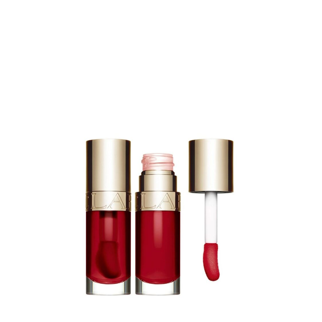 Clarins Lip Comfort Oil - Metro Singapore Departmental Store - Celebrating 69 Years in SG