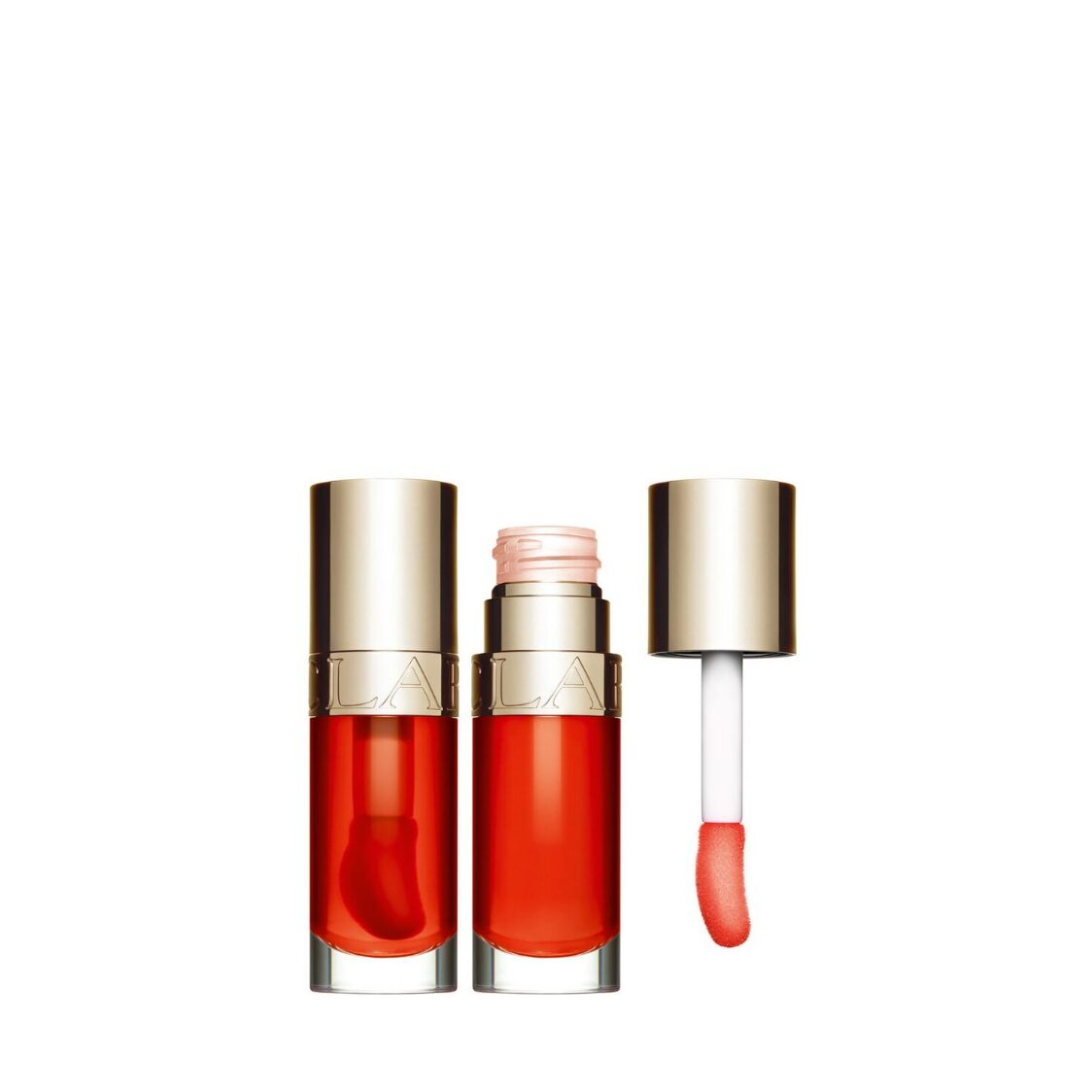 Clarins Lip Comfort Oil - Metro Singapore Departmental Store - Celebrating 69 Years in SG
