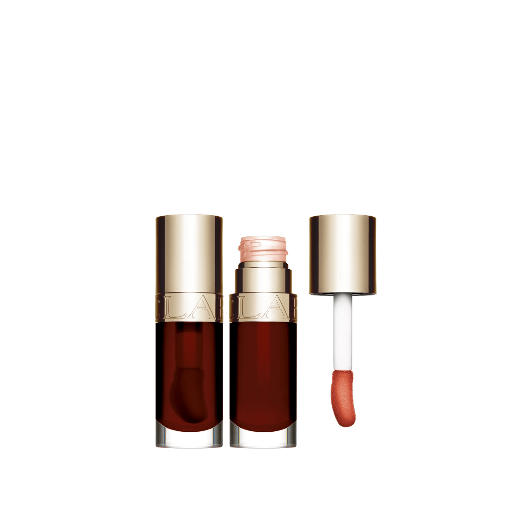 Clarins Lip Comfort Oil - Metro Singapore Departmental Store - Celebrating 69 Years in SG