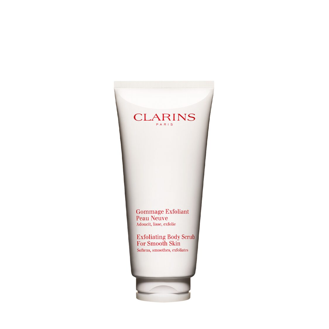Clarins Men Exfoliating Cleanser 125ml - Metro Singapore Departmental Store - Celebrating 69 Years in SG