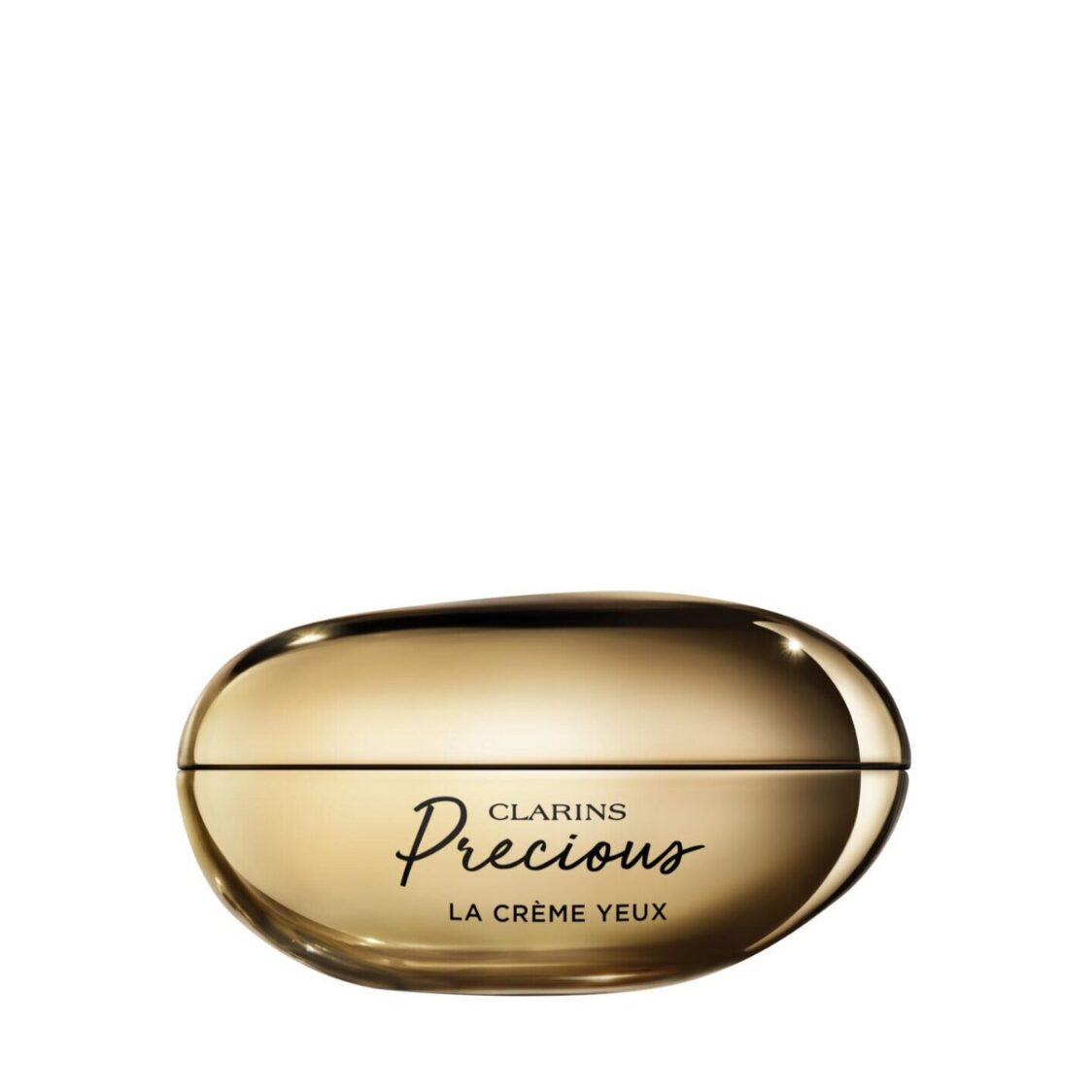 Clarins Precious La Crème Yeux Anti-Ageing Eye Cream 15ml - Metro Singapore Departmental Store - Celebrating 69 Years in SG