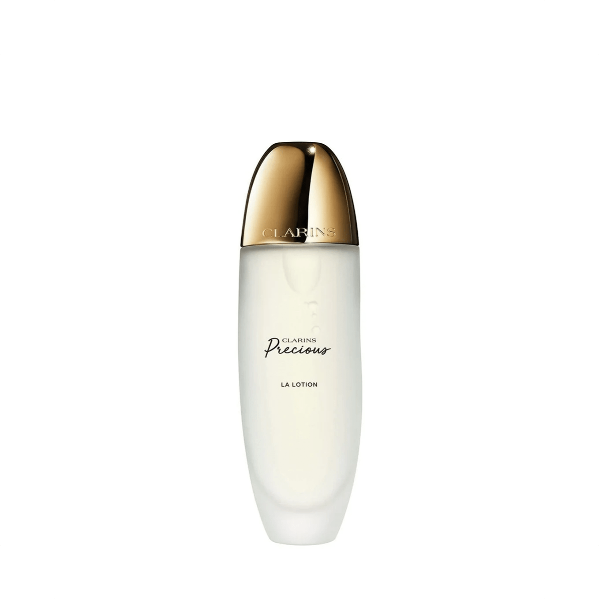 Clarins Precious La Lotion 150ml - Metro Singapore Departmental Store - Celebrating 69 Years in SG