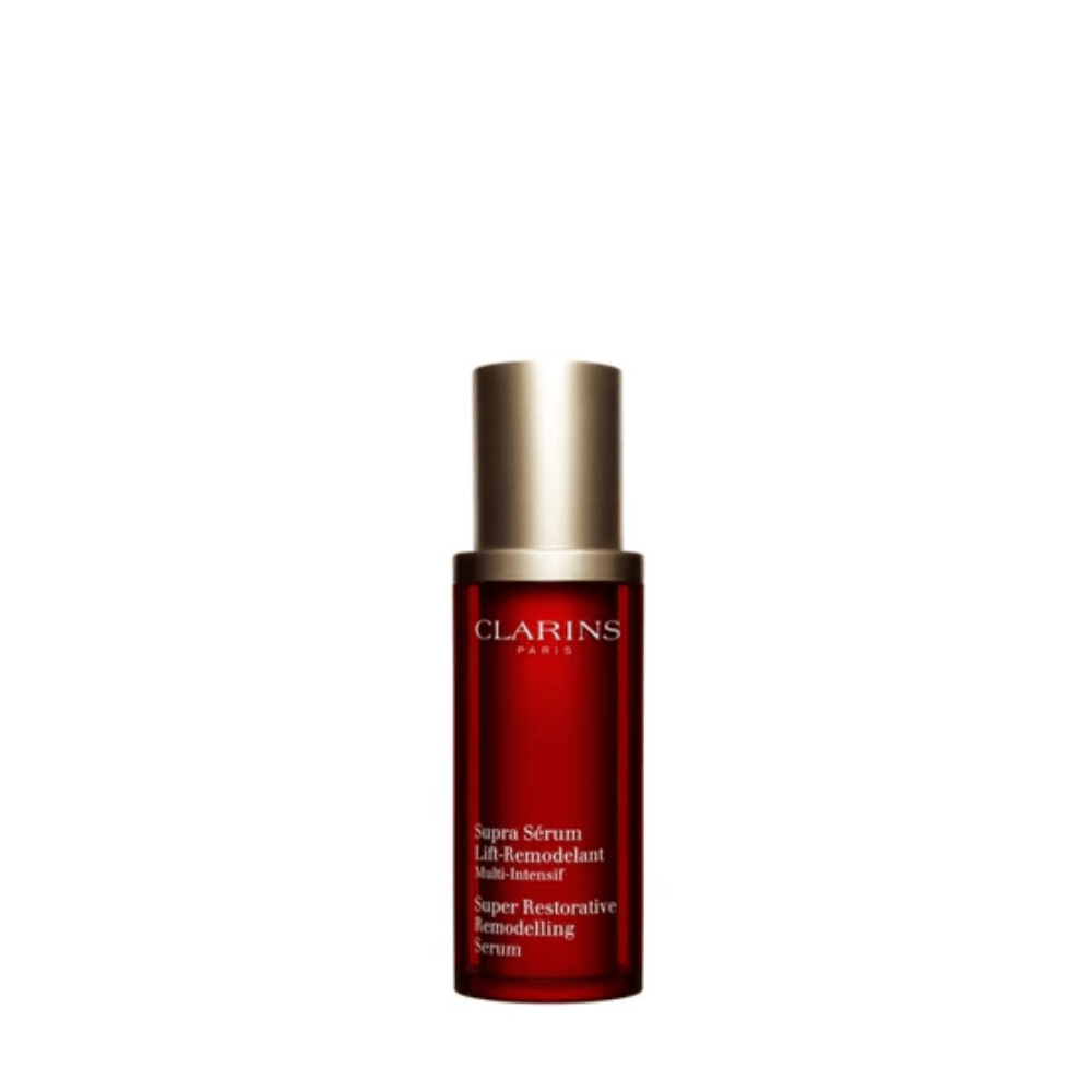 Clarins Super Restorative Serum 30ml - Metro Singapore Departmental Store - Celebrating 69 Years in SG