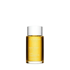 Clarins Tonic Body Treatment Oil 100ml - Metro Singapore Departmental Store - Celebrating 69 Years in SG