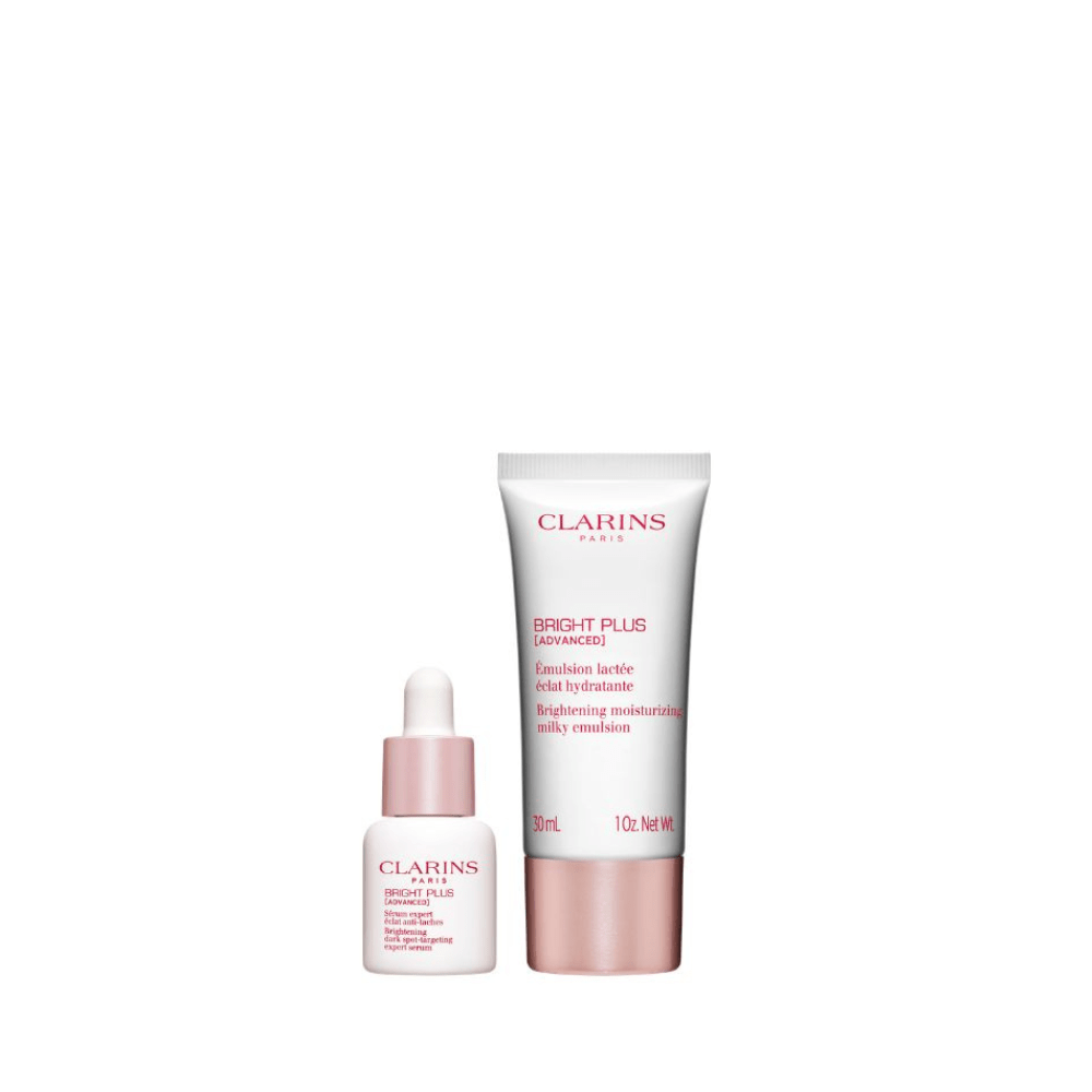 Clarins UV Plus Advanced 30ml Set (Worth $72) Gifts - Metro Singapore Departmental Store - Celebrating 69 Years in SG
