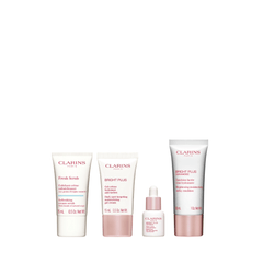 Clarins UV Plus Advanced 50ml Set (Worth $106) Gifts - Metro Singapore Departmental Store - Celebrating 69 Years in SG