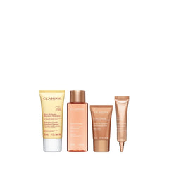 Clarins UV Plus Advanced 50ml Set (Worth $118) Gifts - Metro Singapore Departmental Store - Celebrating 69 Years in SG