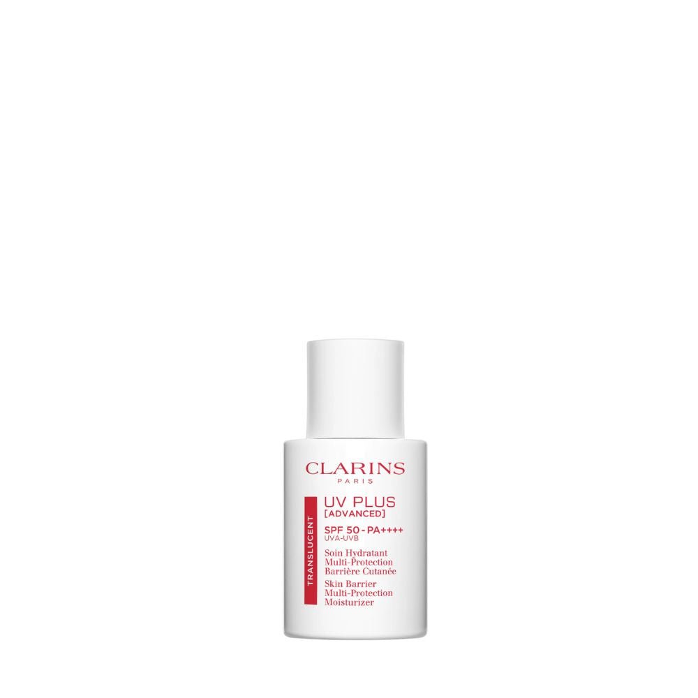Clarins UV Plus [Advanced] SPF50 - PA++++ 30ml - Metro Singapore Departmental Store - Celebrating 69 Years in SG