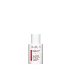 Clarins UV Plus [Advanced] SPF50 - PA++++ 30ml - Metro Singapore Departmental Store - Celebrating 69 Years in SG