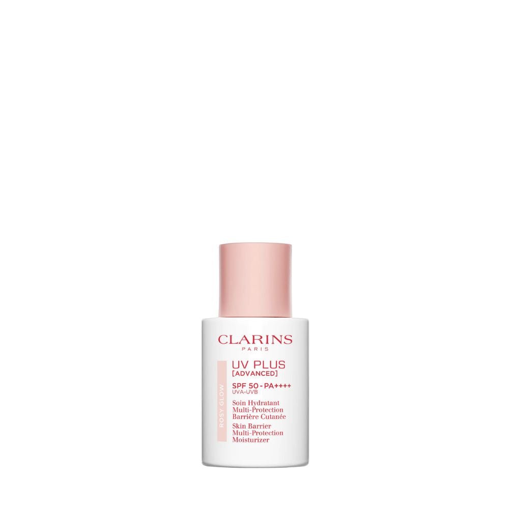 Clarins UV Plus [Advanced] SPF50 - PA++++ 30ml - Metro Singapore Departmental Store - Celebrating 69 Years in SG