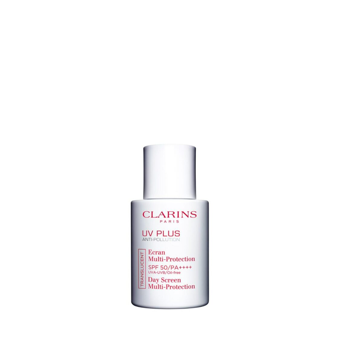 Clarins UV Plus SPF50++++ Neutral - Metro Singapore Departmental Store - Celebrating 69 Years in SG