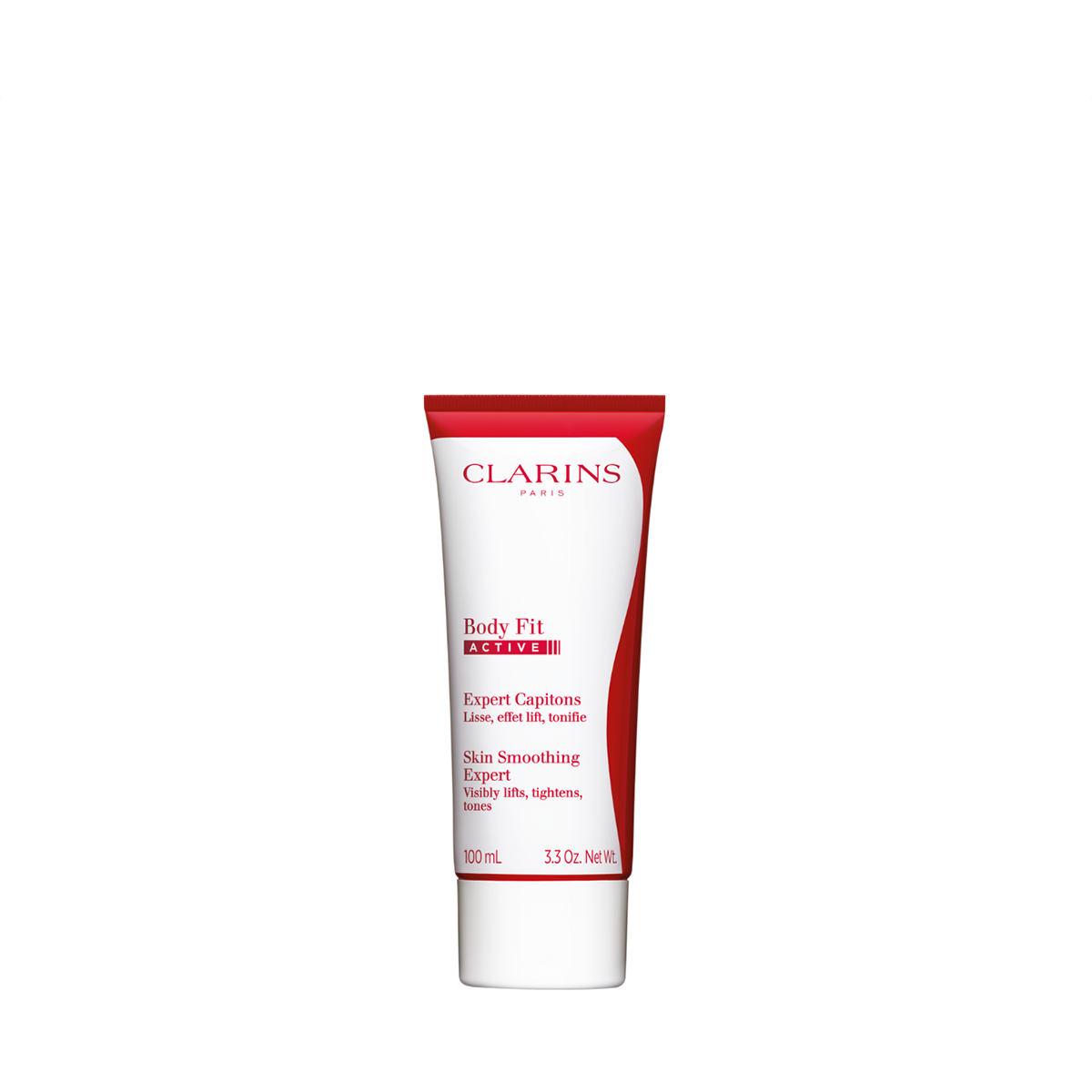 Receive additional 1pc gifts + $50 off (worth $371) with nett spend $600 on Clarins (Gift with Purchase)