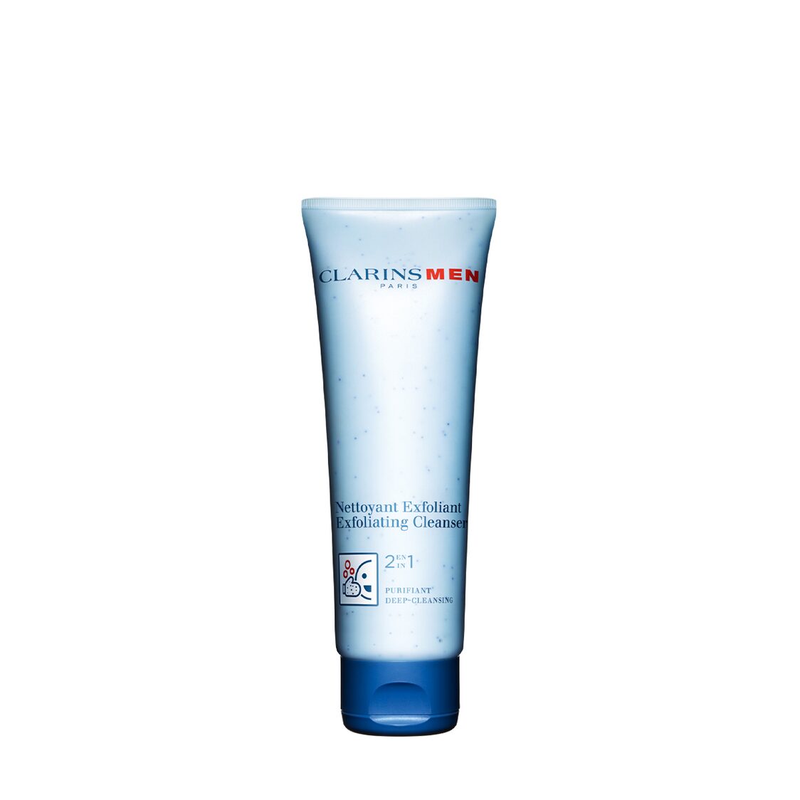 ClarinsMen Wrinkle Smoothing Concentrate 50ml - Metro Singapore Departmental Store - Celebrating 69 Years in SG