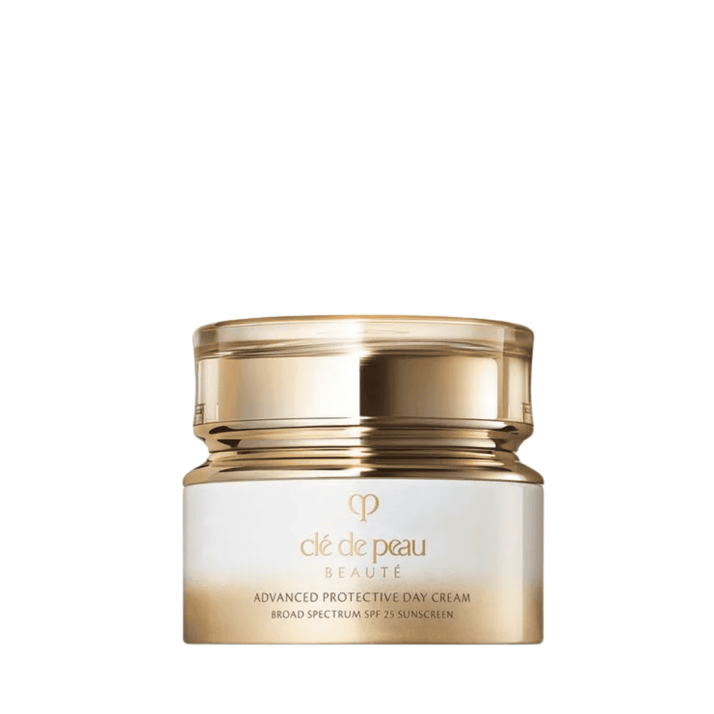 Cle De Peau Beaute Advanced Protective Day Cream - Metro Singapore Departmental Store - Celebrating 69 Years in SG