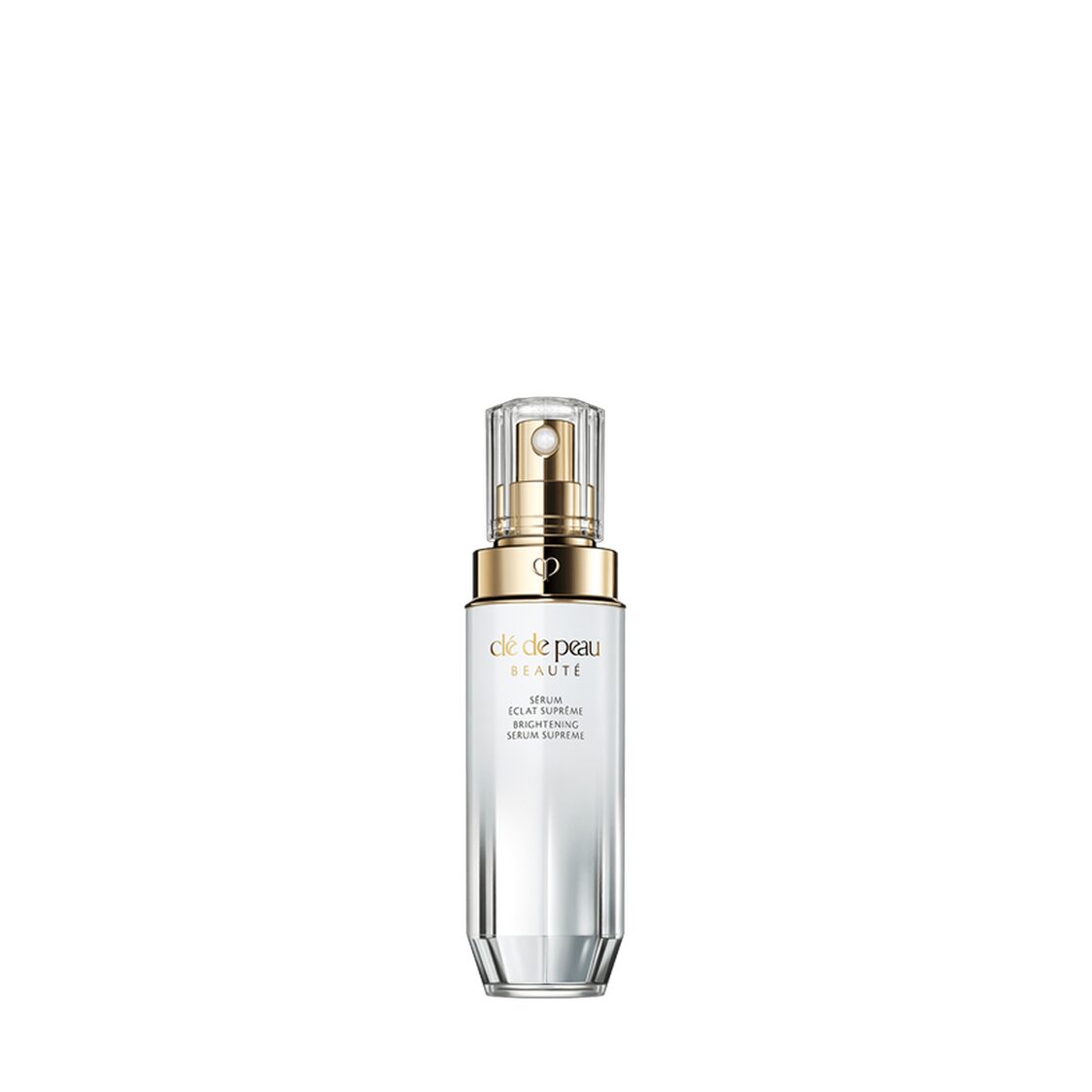 Clé de Peau Beauté Brightening Serum Supreme 40ml - Metro Singapore Departmental Store - Celebrating 69 Years in SG
