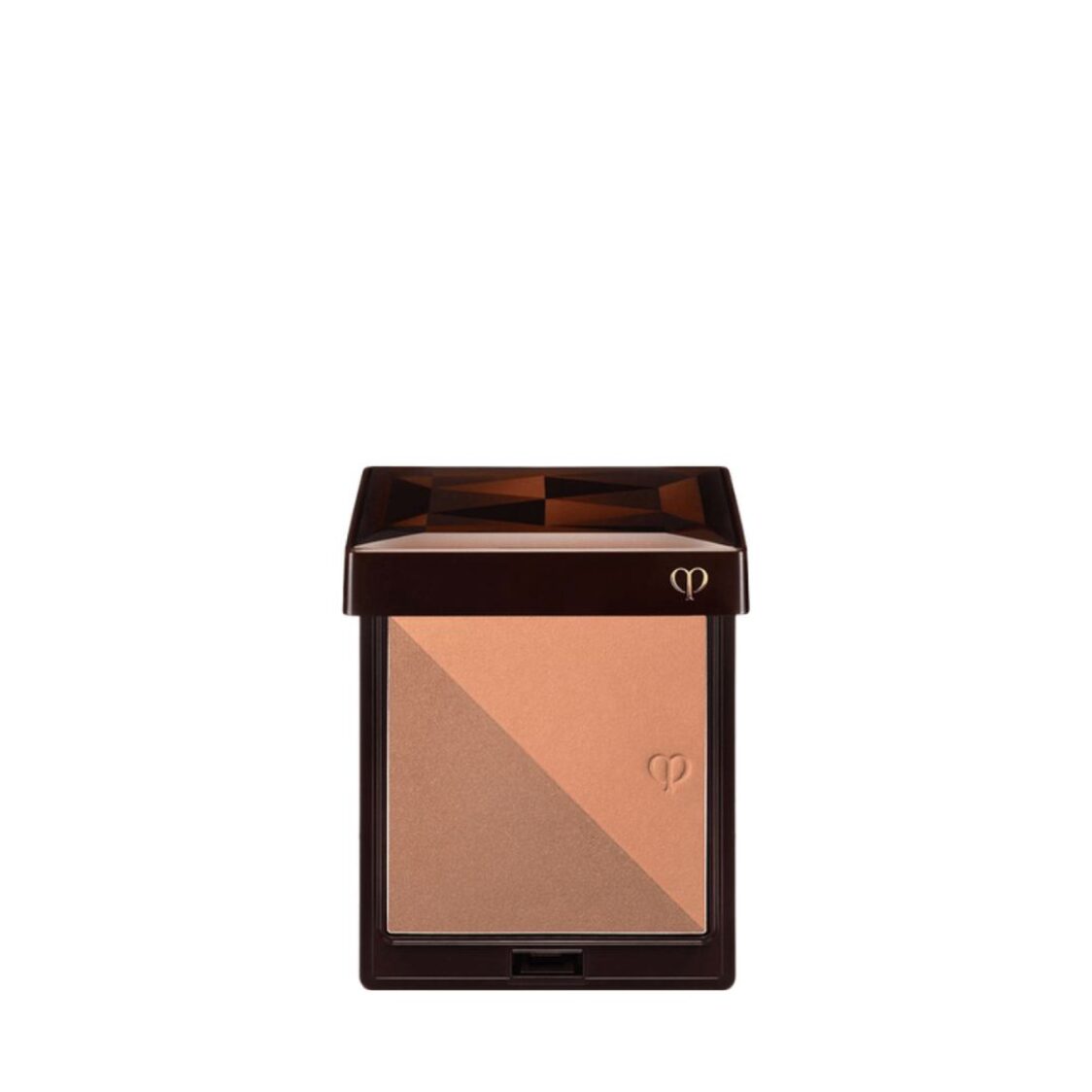 Clé de Peau Beauté Bronzing Powder Duo - Metro Singapore Departmental Store - Celebrating 69 Years in SG