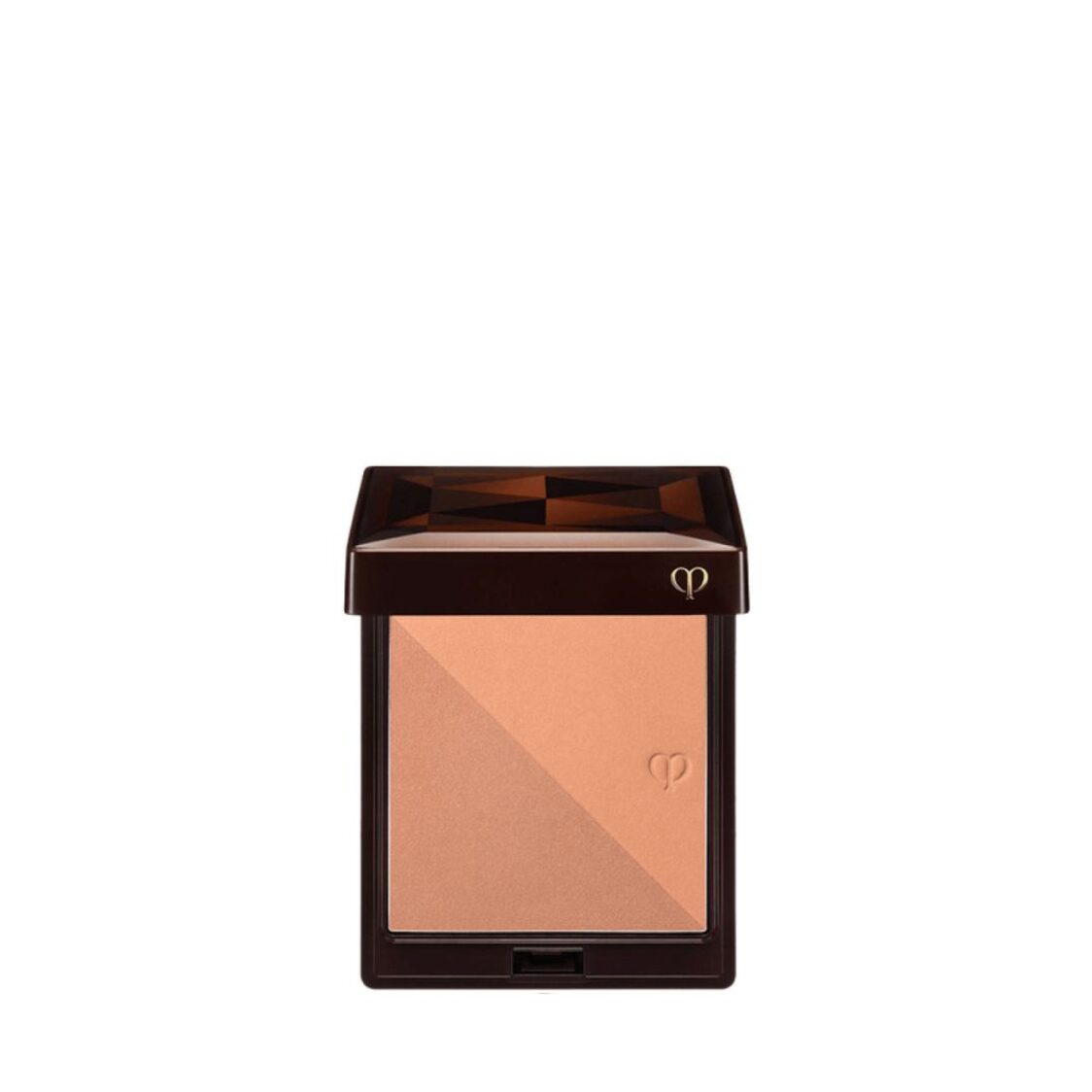 Clé de Peau Beauté Bronzing Powder Duo - Metro Singapore Departmental Store - Celebrating 69 Years in SG