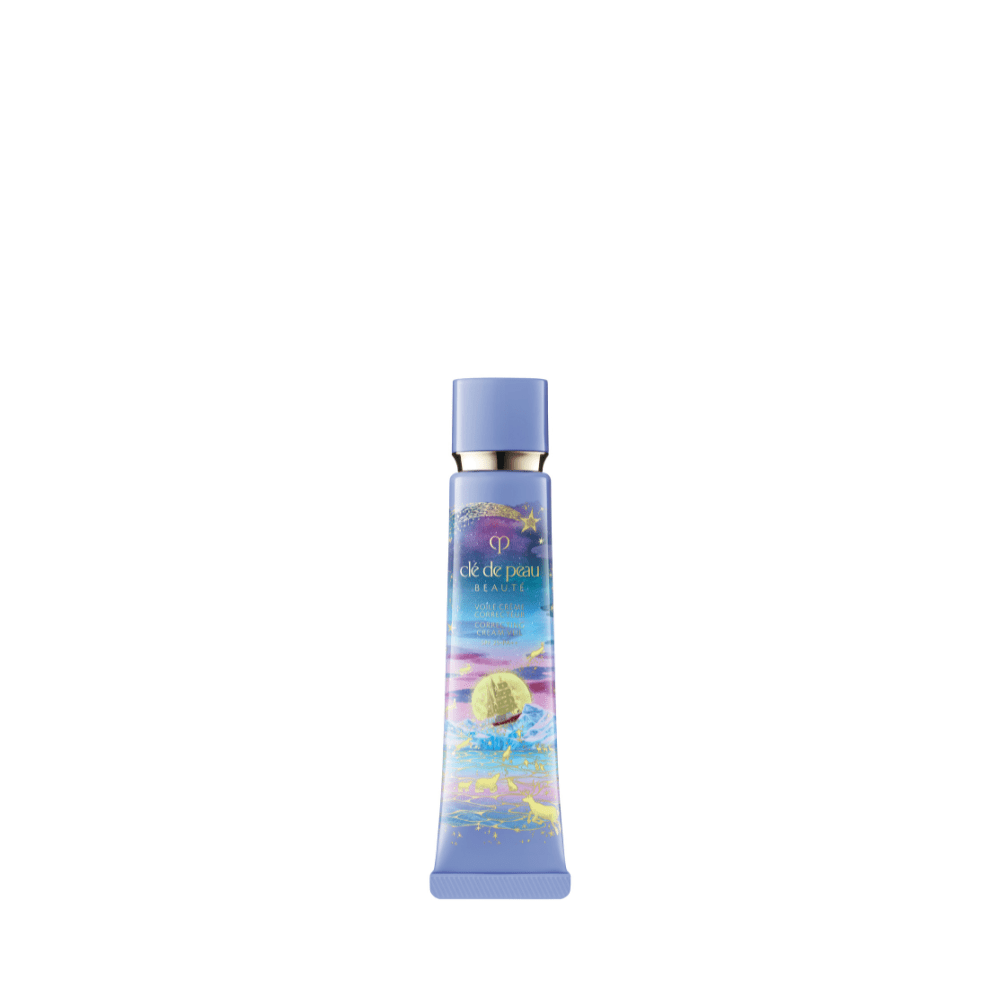 Clé de Peau Beauté Correcting Cream Veil (Limited-Edition) - Metro Singapore Departmental Store - Celebrating 69 Years in SG