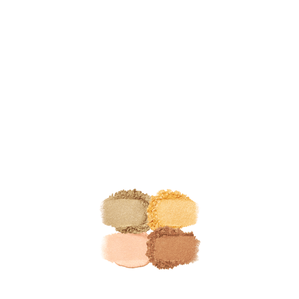 Clé de Peau Beauté Eye Color Quad 502 (Limited-Edition) - Metro Singapore Departmental Store - Celebrating 69 Years in SG