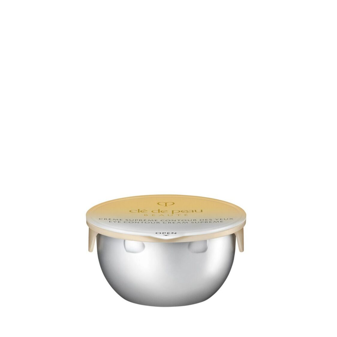 Clé de Peau Beauté Eye Contour Cream Supreme Refill - Metro Singapore Departmental Store - Celebrating 69 Years in SG