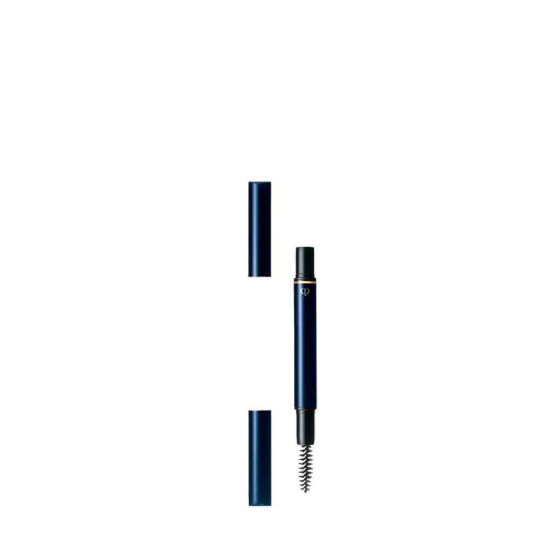 Clé de Peau Beauté Eyebrow Pencil Holder - Metro Singapore Departmental Store - Celebrating 69 Years in SG