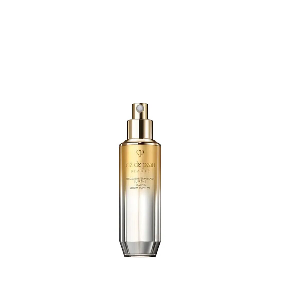 Clé de Peau Beauté Firming Serum Supreme Refill 40ml - Metro Singapore Departmental Store - Celebrating 69 Years in SG
