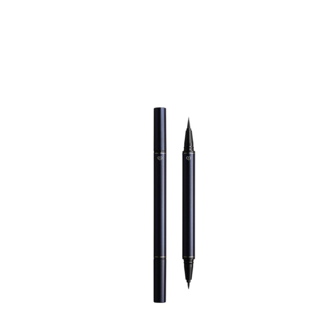 Clé de Peau Beauté Intensifying Liquid Eyeliner - Metro Singapore Departmental Store - Celebrating 69 Years in SG