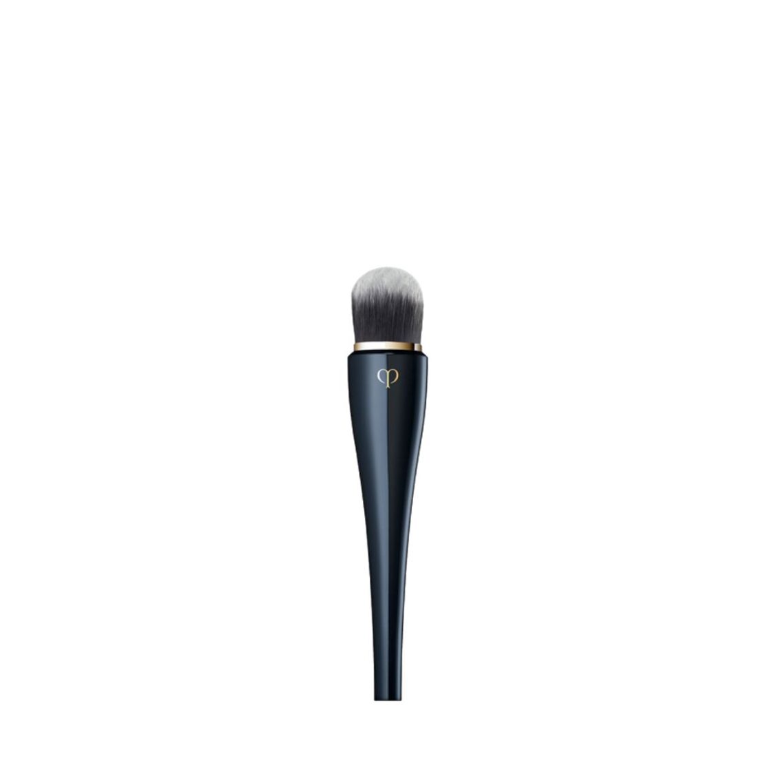 Clé de Peau Beauté Light Coverage Foundation Brush - Metro Singapore Departmental Store - Celebrating 69 Years in SG