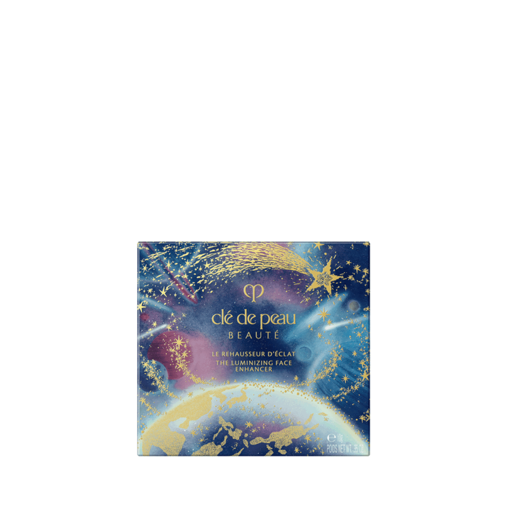 Clé de Peau Beauté Luminizing Face Enhancer 112 (Limited-Edition) - Metro Singapore Departmental Store - Celebrating 69 Years in SG