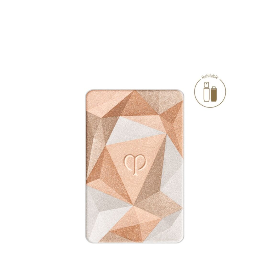 Clé de Peau Beauté Luminizing Face Enhancer Refill - Metro Singapore Departmental Store - Celebrating 69 Years in SG