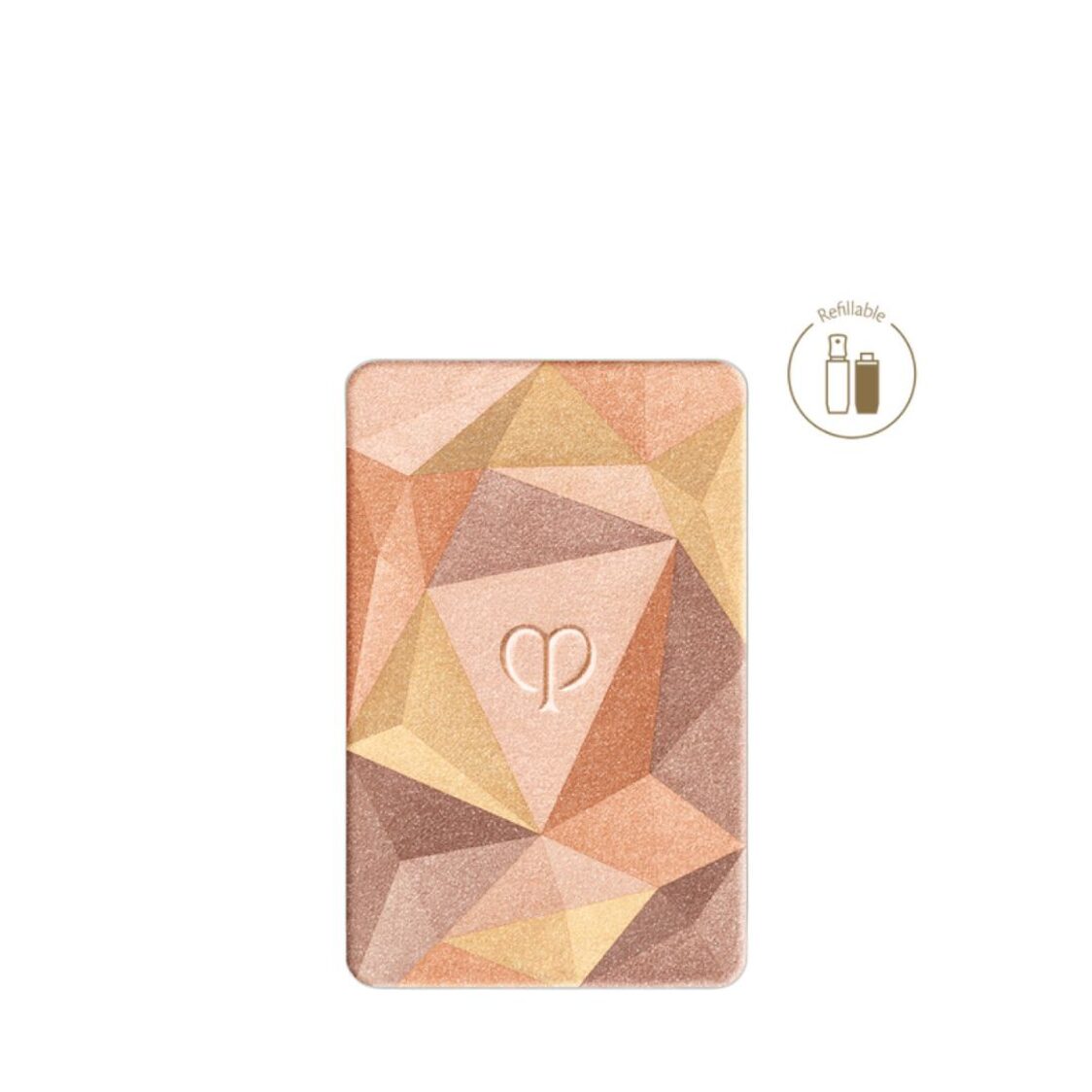 Clé de Peau Beauté Luminizing Face Enhancer Refill - Metro Singapore Departmental Store - Celebrating 69 Years in SG