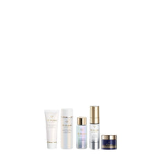 Cle De Peau Beaute Luminous Shield Set (Worth $170) Gifts - Metro Singapore Departmental Store - Celebrating 69 Years in SG