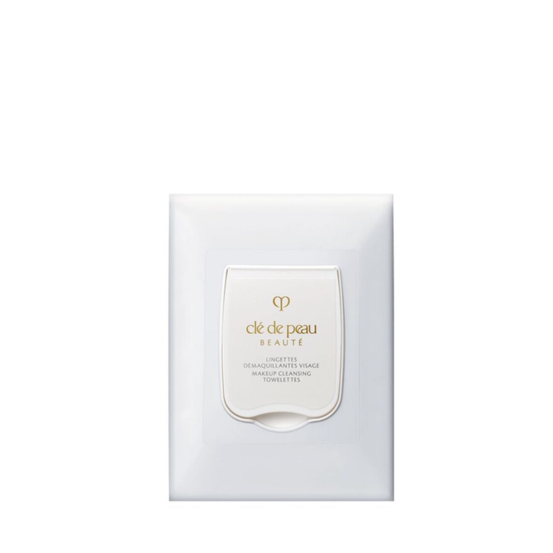 Clé de Peau Beauté Makeup Cleansing Towelettes - Metro Singapore Departmental Store - Celebrating 69 Years in SG