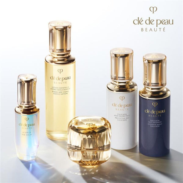 Clé de Peau Beauté Mother's Day Workshop - Metro Singapore Departmental Store - Celebrating 69 Years in SG