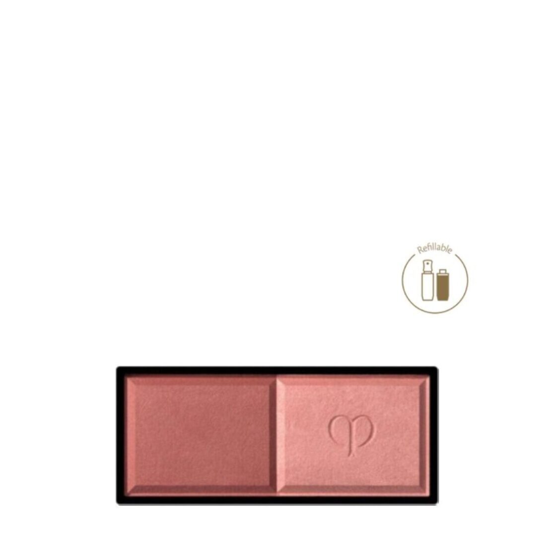Clé de Peau Beauté Powder Blush Duo Refill - Metro Singapore Departmental Store - Celebrating 69 Years in SG