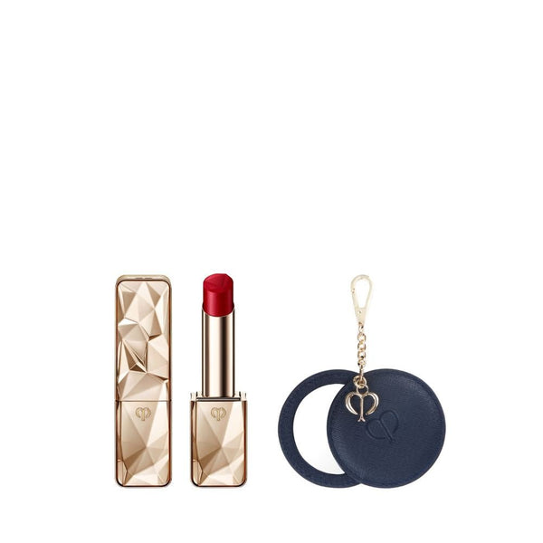 Clé de Peau Beauté Precious Lipstick Set (Worth $210) - Metro Singapore Departmental Store - Celebrating 69 Years in SG