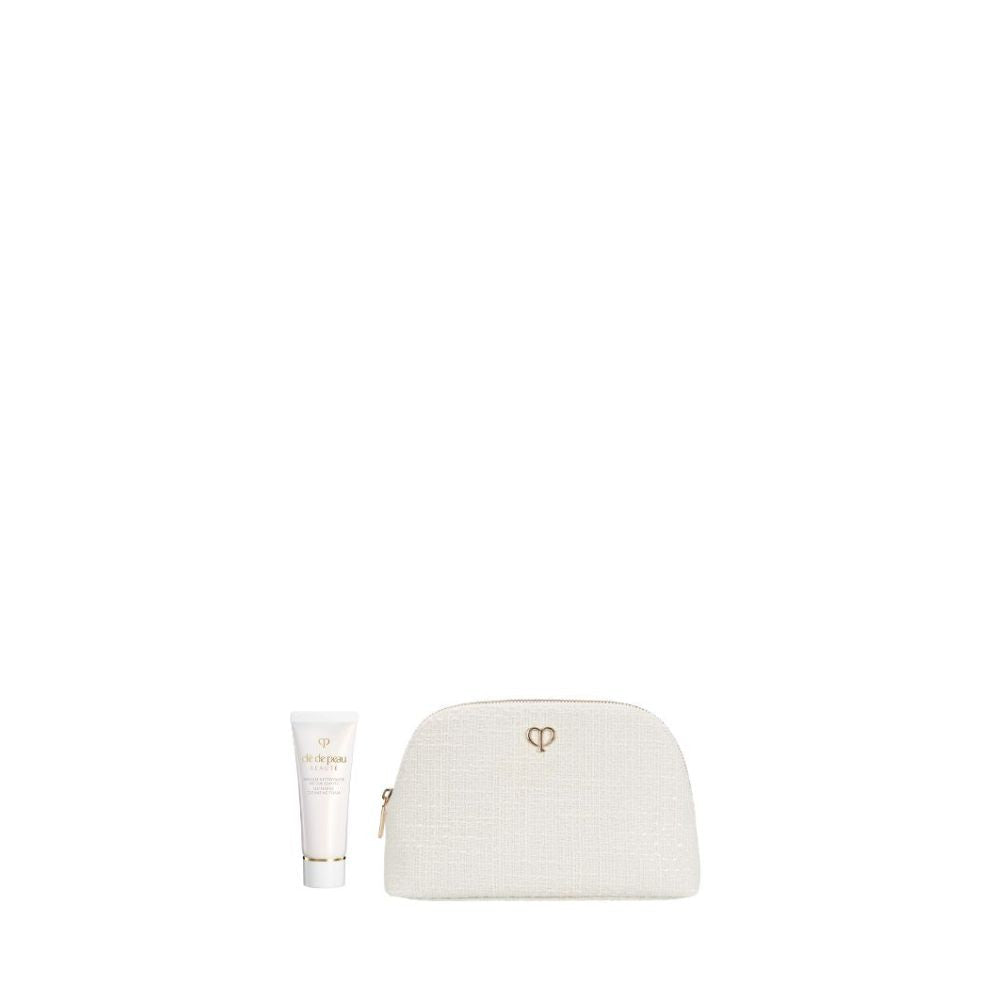 Clé de Peau Beauté Prime & Protect Set (Worth $53.30) Gifts - Metro Singapore Departmental Store - Celebrating 69 Years in SG