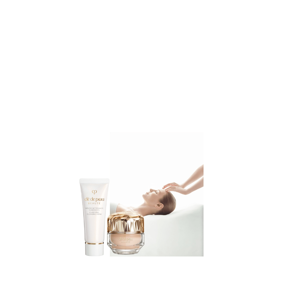 Cle De Peau Beaute Radiance Beauty Set (Worth $162) Gifts - Metro Singapore Departmental Store - Celebrating 69 Years in SG