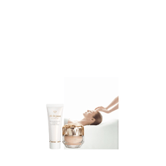 Cle De Peau Beaute Radiance Beauty Set (Worth $162) Gifts - Metro Singapore Departmental Store - Celebrating 69 Years in SG