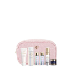 Cle De Peau Beaute Radiance Recovery Set (Worth $235) Gifts - Metro Singapore Departmental Store - Celebrating 69 Years in SG