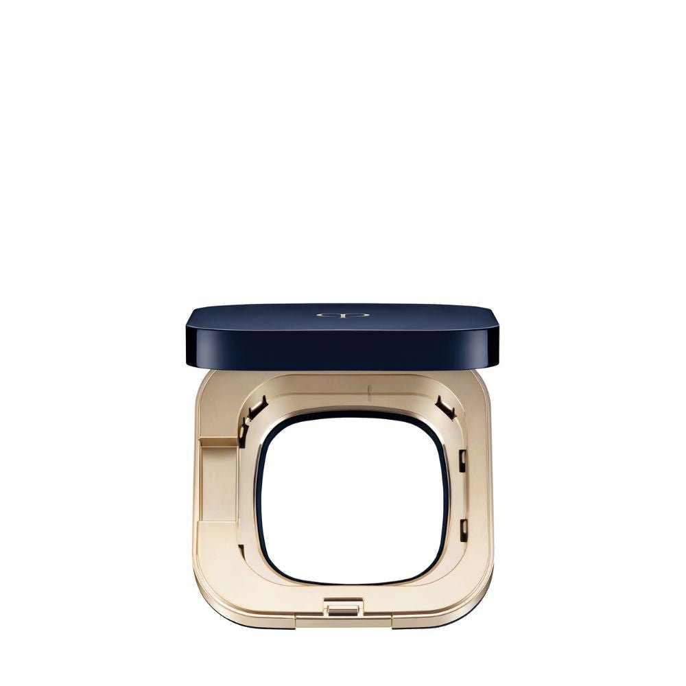 Cle De Peau Beaute Radiant Cushion Dewy Foundation Case - Metro Singapore Departmental Store - Celebrating 69 Years in SG