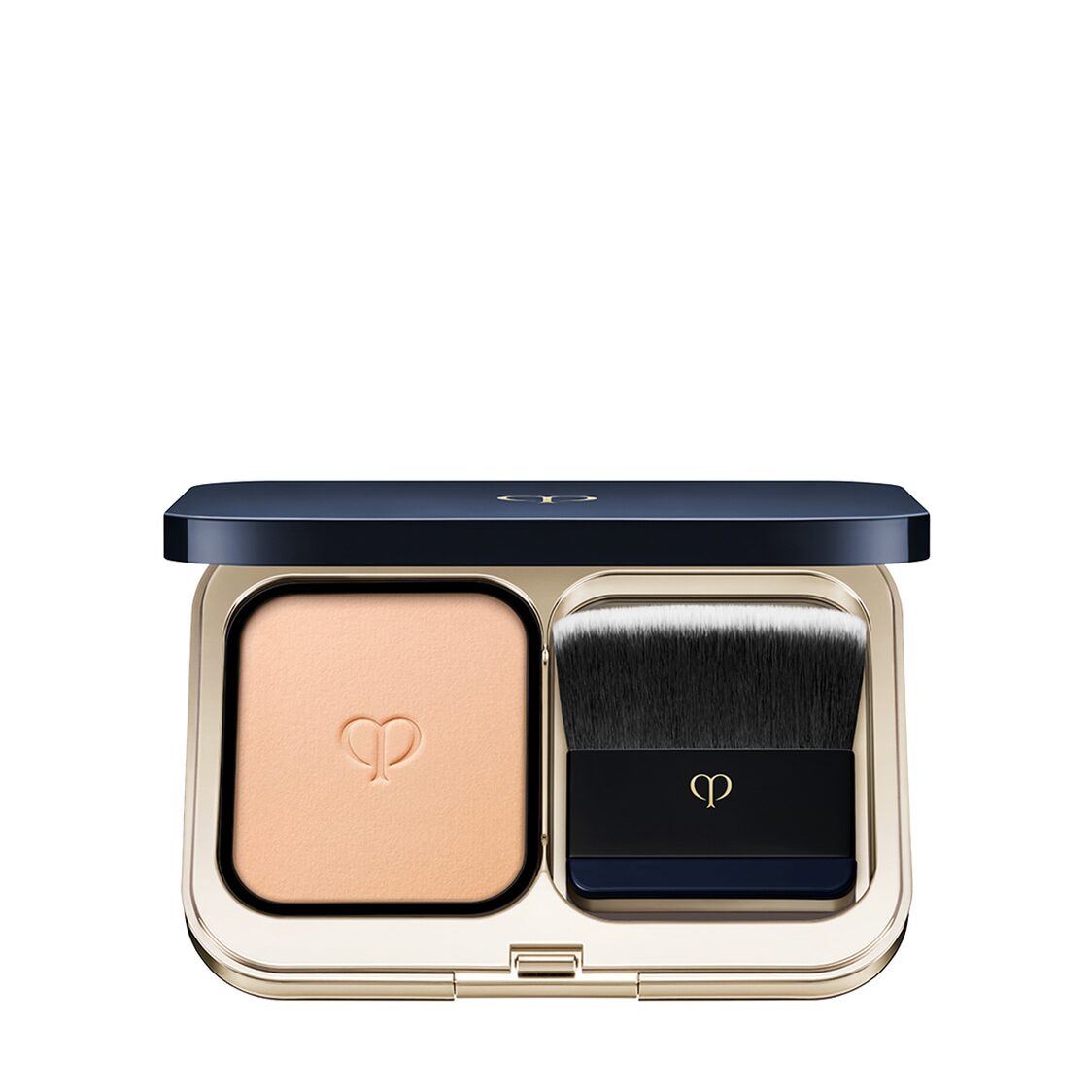 Clé de Peau Beauté Radiant Powder Foundation II - Metro Singapore Departmental Store - Celebrating 69 Years in SG