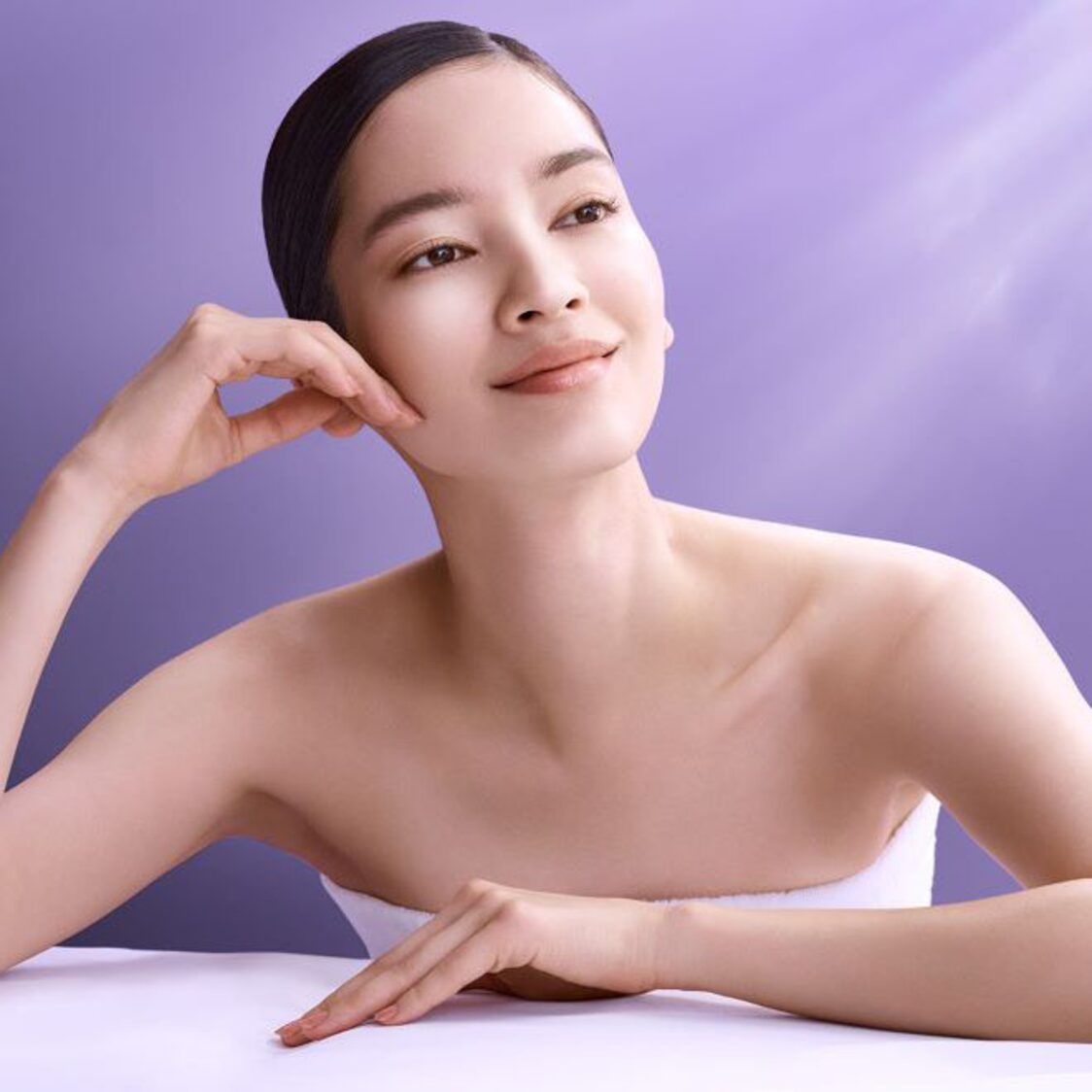 Clé de Peau Beauté Soin Synactif Purifying Treatment 60Min - Metro Singapore Departmental Store - Celebrating 69 Years in SG