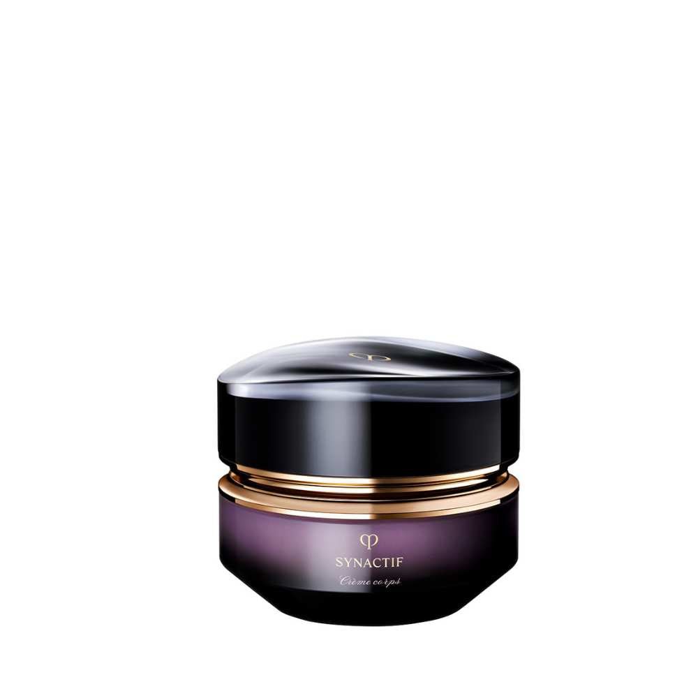 Clé de Peau Beauté Synactif Body Cream 195ml - Metro Singapore Departmental Store - Celebrating 69 Years in SG